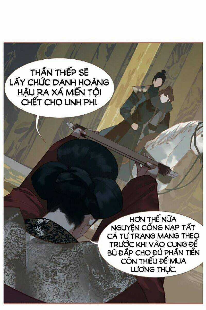 Nhất Đại Linh Hậu - Chapter 72 - Trang 26