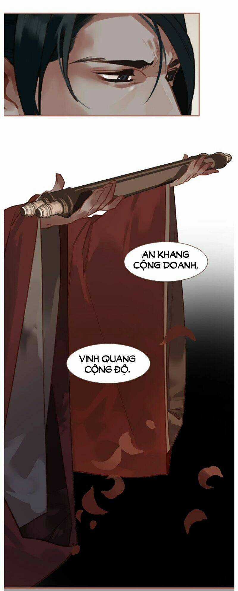 Nhất Đại Linh Hậu - Chapter 72 - Trang 27