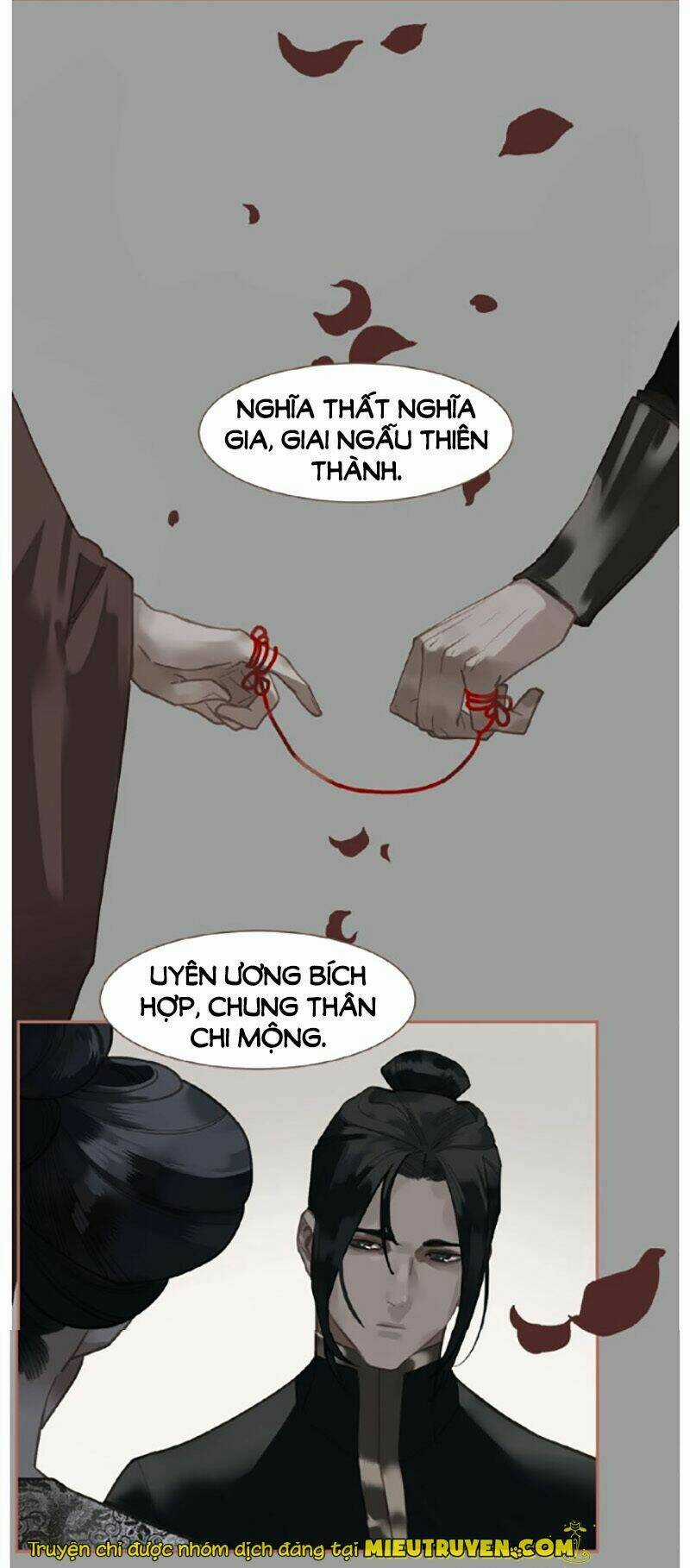 Nhất Đại Linh Hậu - Chapter 72 - Trang 28