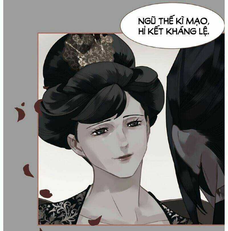 Nhất Đại Linh Hậu - Chapter 72 - Trang 29