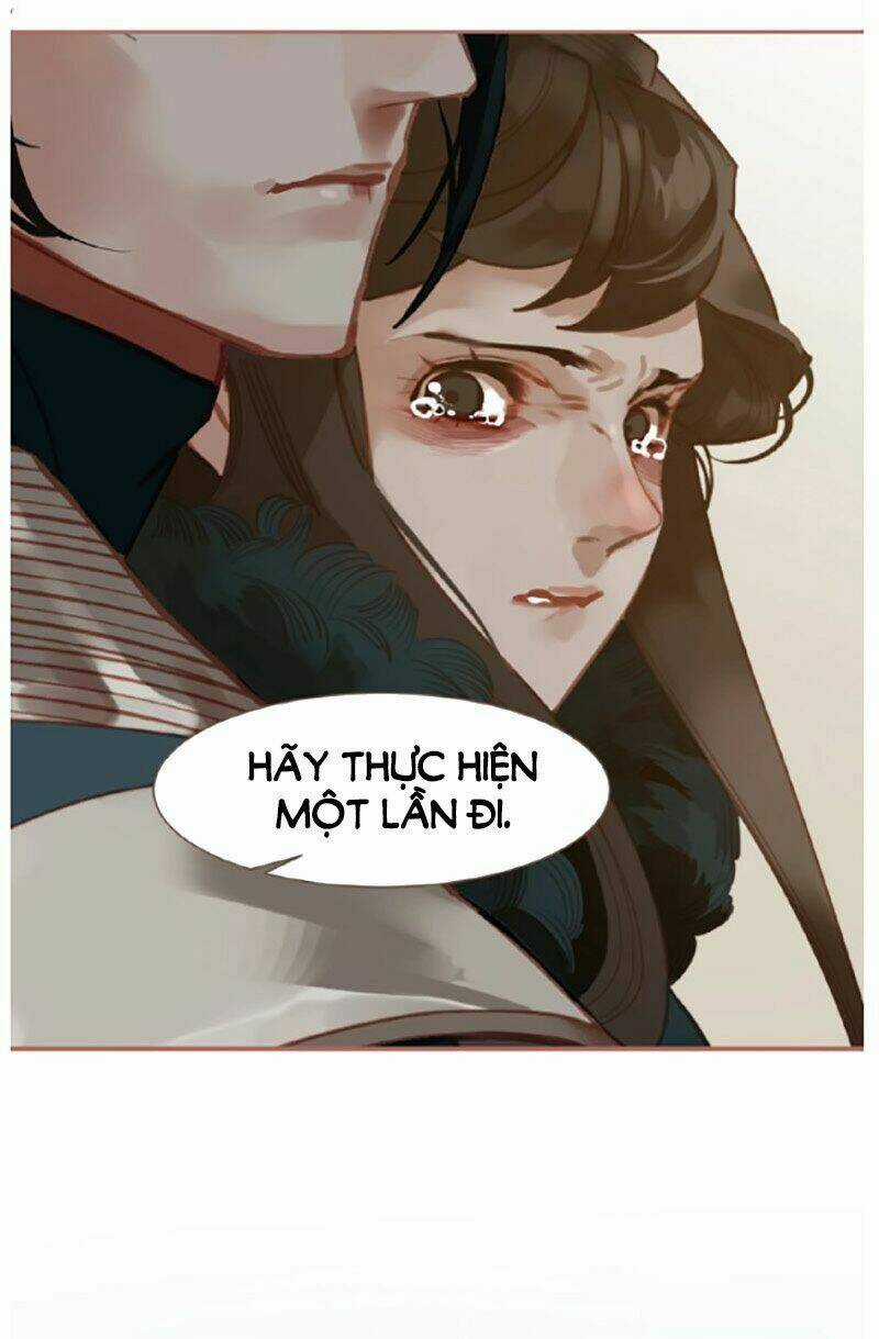 Nhất Đại Linh Hậu - Chapter 72 - Trang 32