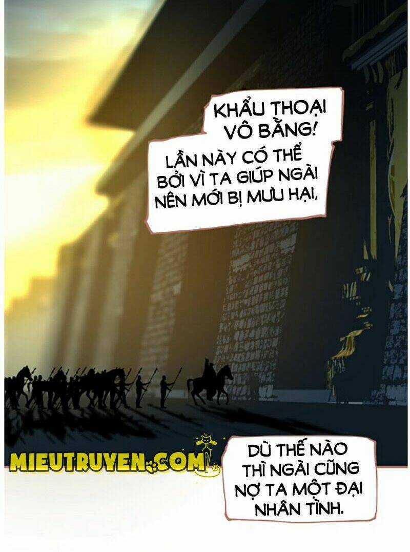 Nhất Đại Linh Hậu - Chapter 72 - Trang 7