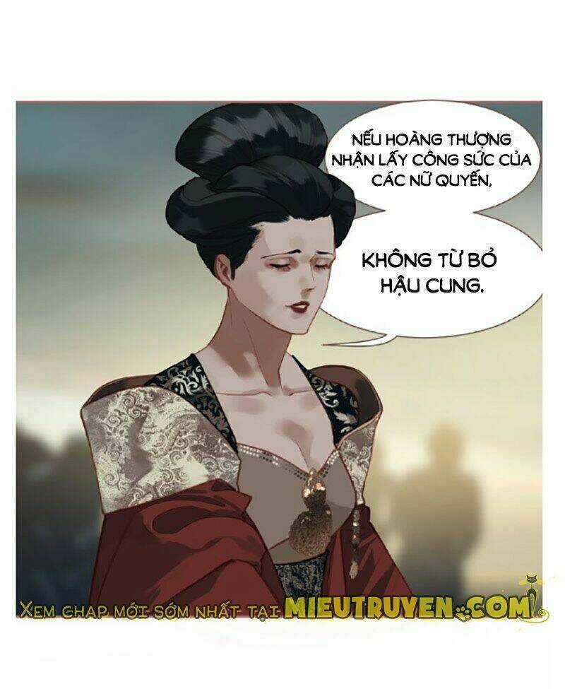 Nhất Đại Linh Hậu - Chapter 73 - Trang 1