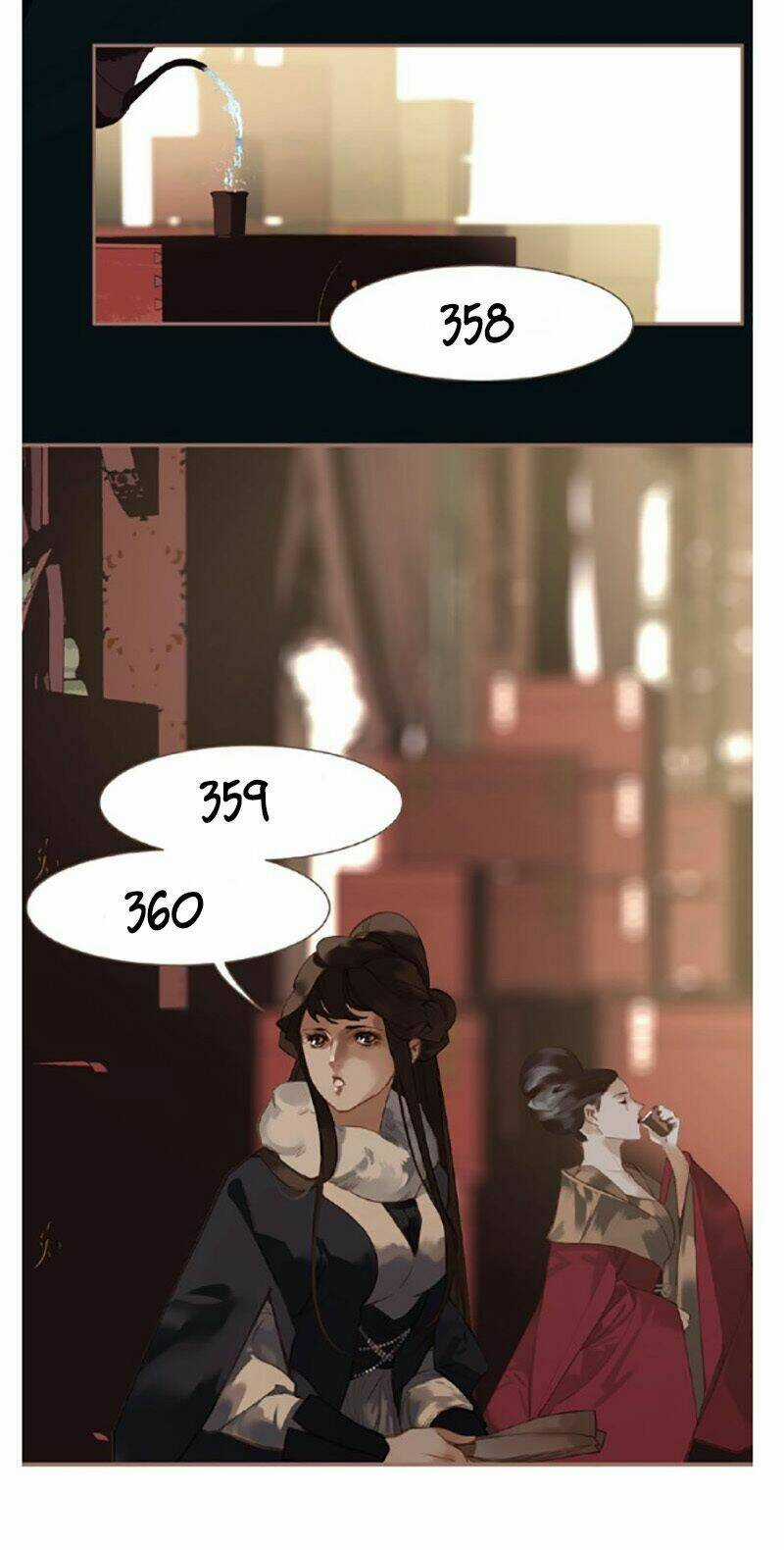 Nhất Đại Linh Hậu - Chapter 73 - Trang 13