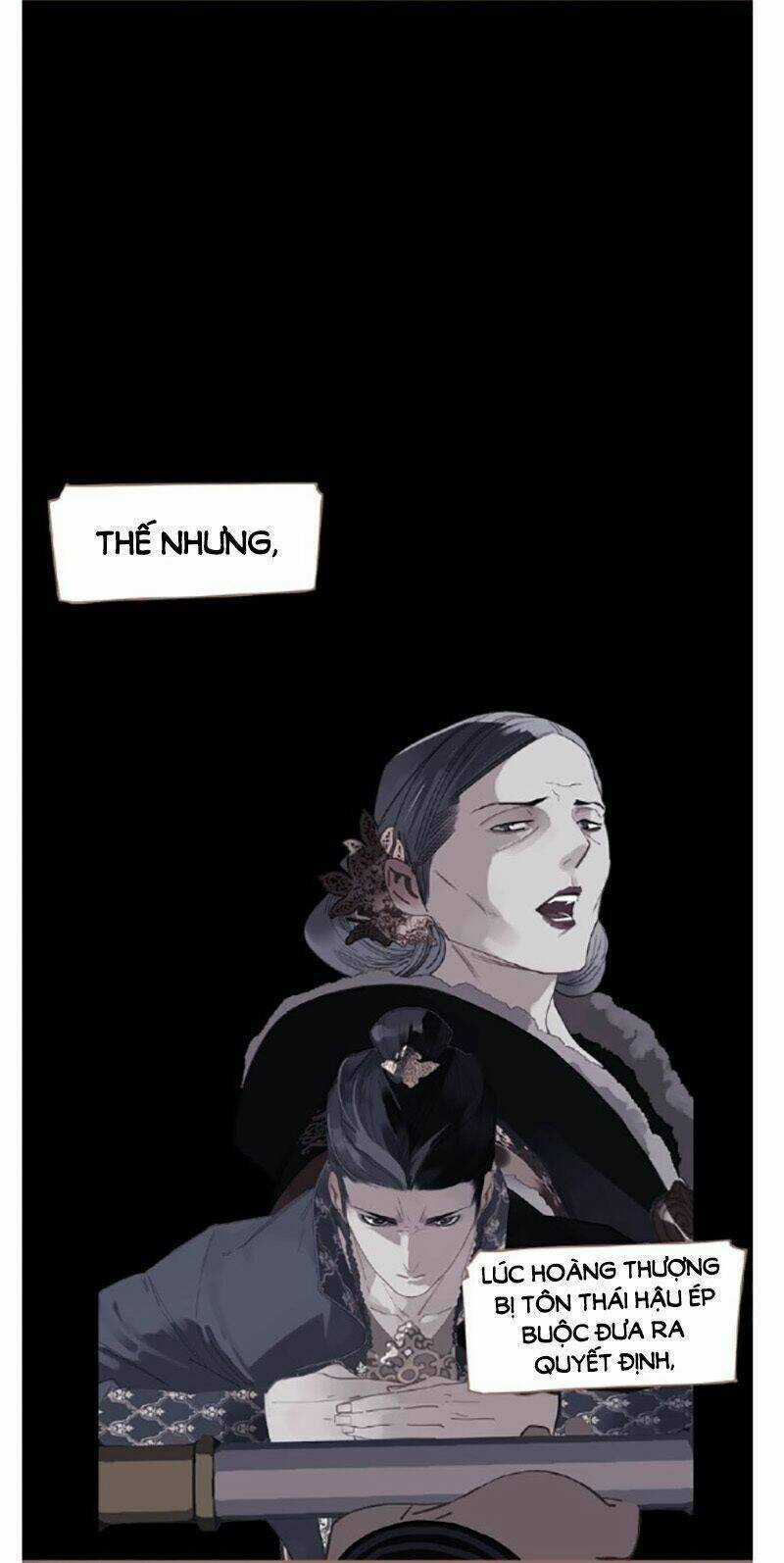 Nhất Đại Linh Hậu - Chapter 73 - Trang 19