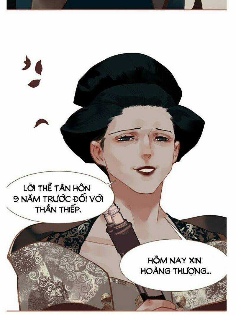 Nhất Đại Linh Hậu - Chapter 73 - Trang 3