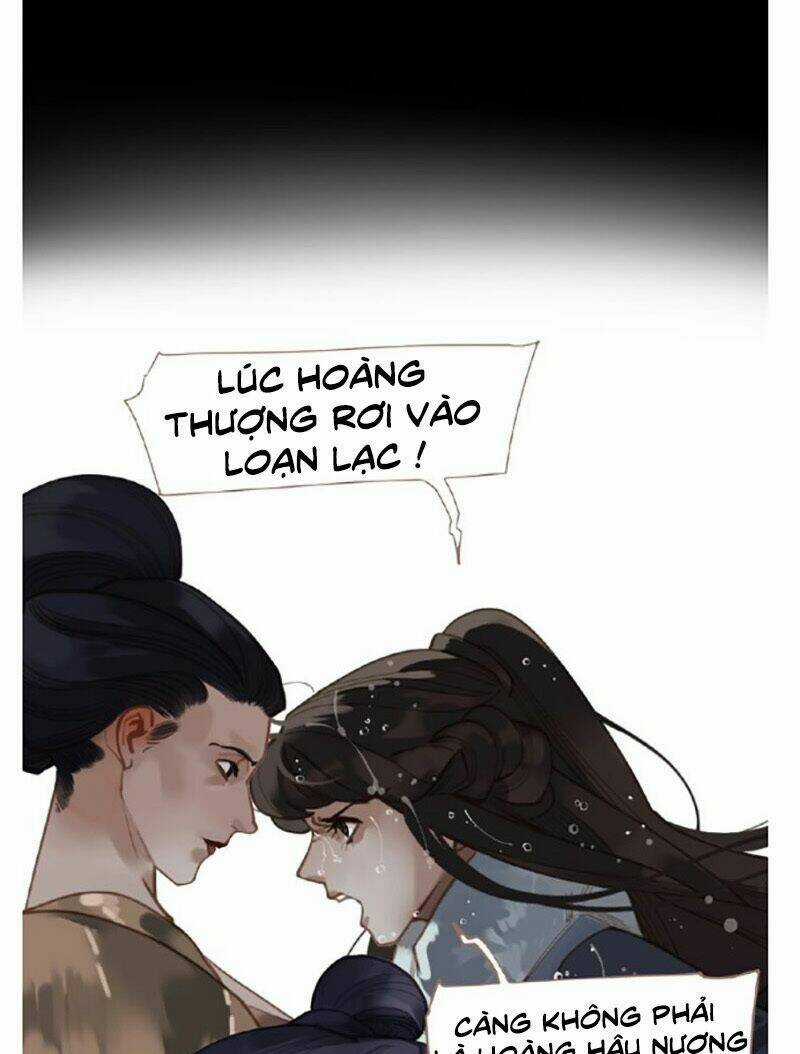 Nhất Đại Linh Hậu - Chapter 73 - Trang 22