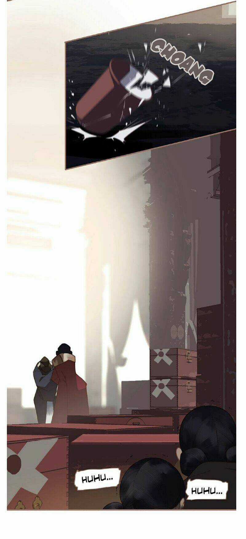 Nhất Đại Linh Hậu - Chapter 73 - Trang 26