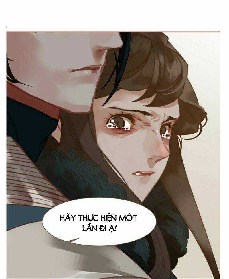 Nhất Đại Linh Hậu - Chapter 73 - Trang 4