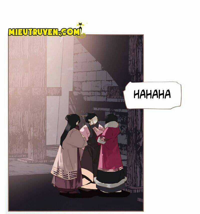 Nhất Đại Linh Hậu - Chapter 73 - Trang 6