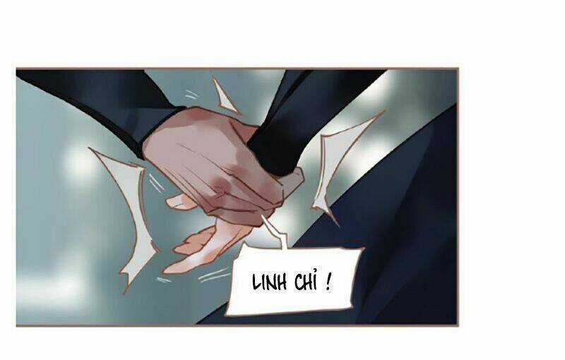 Nhất Đại Linh Hậu - Chapter 73 - Trang 8