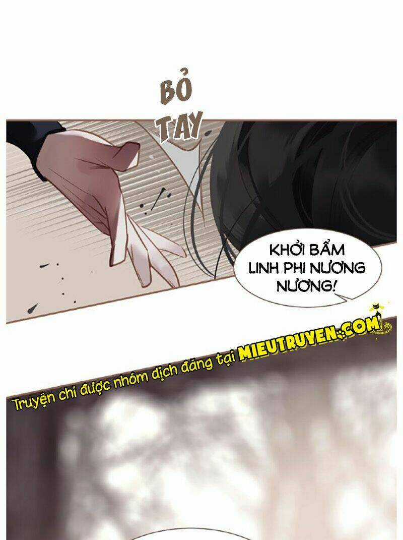 Nhất Đại Linh Hậu - Chapter 74 - Trang 15