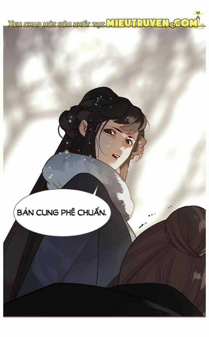 Nhất Đại Linh Hậu - Chapter 74 - Trang 22