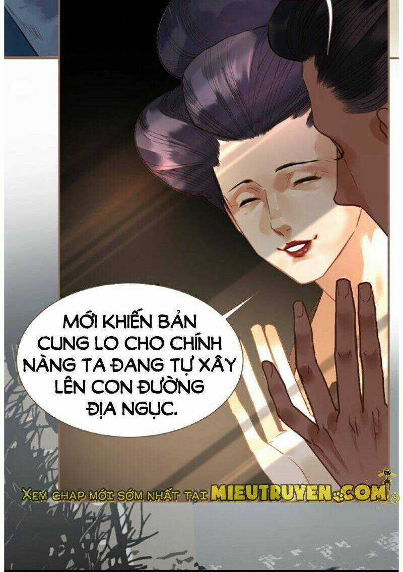 Nhất Đại Linh Hậu - Chapter 75 - Trang 2