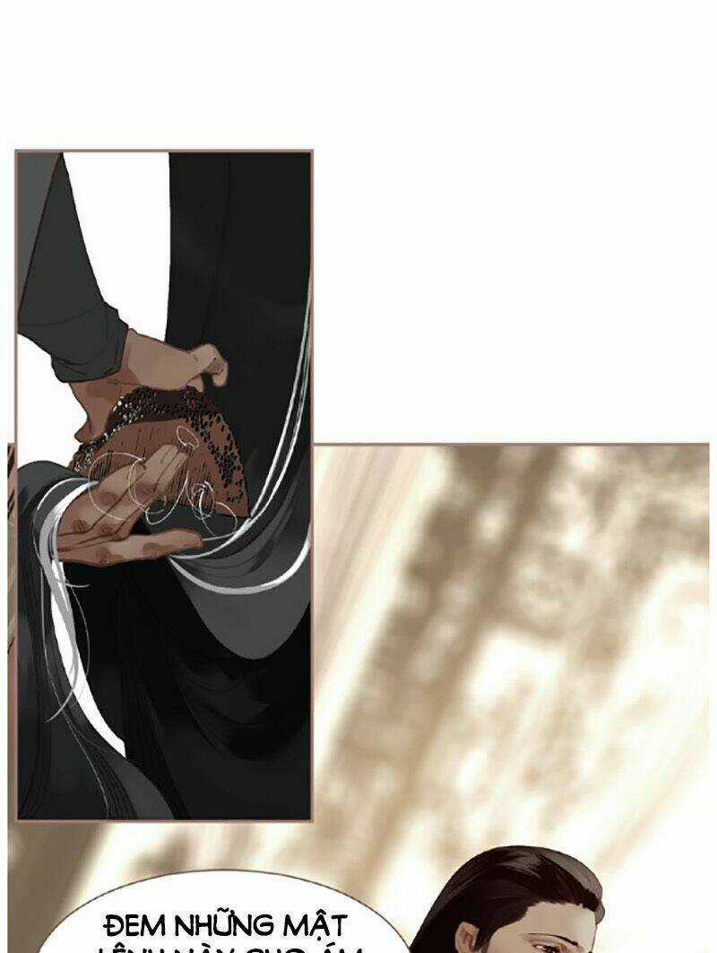 Nhất Đại Linh Hậu - Chapter 75 - Trang 21