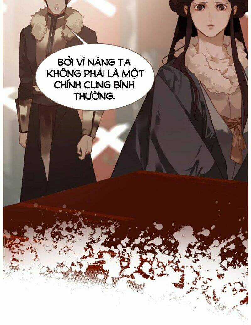 Nhất Đại Linh Hậu - Chapter 75 - Trang 7