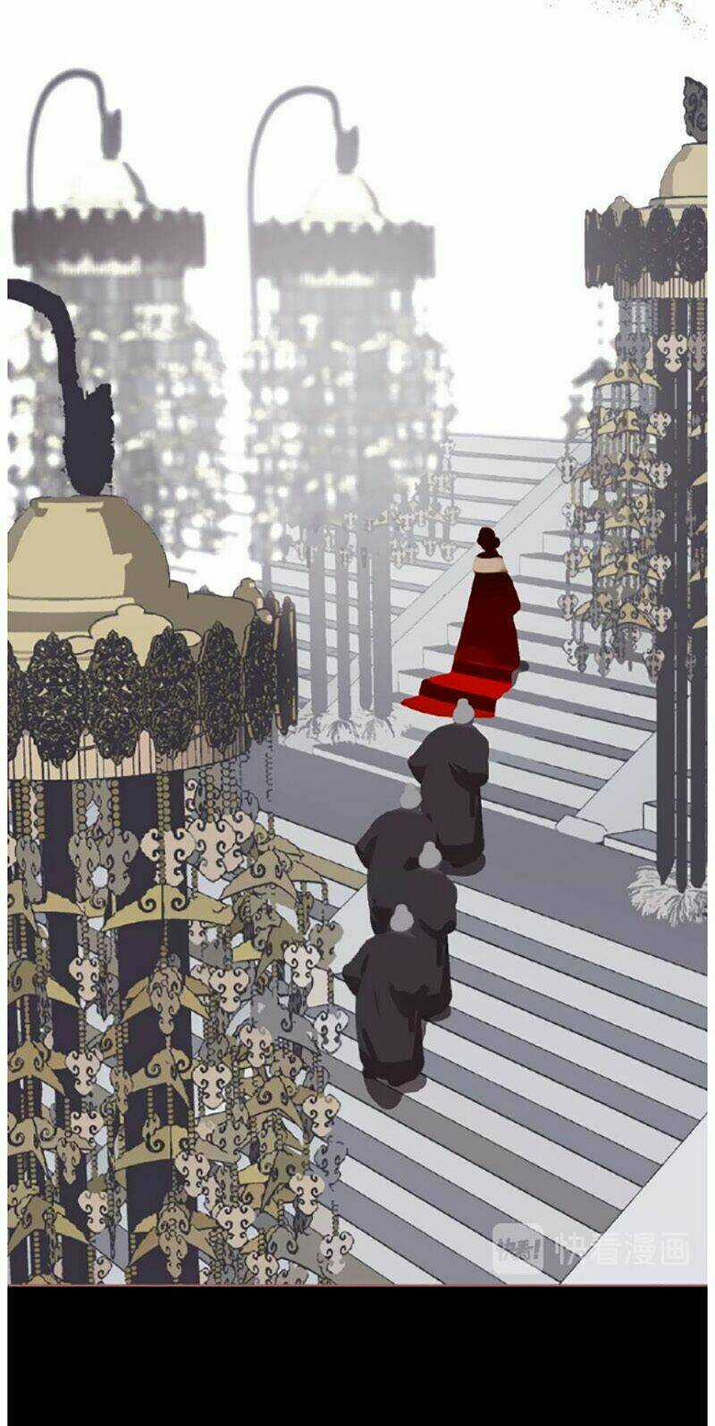 Nhất Đại Linh Hậu - Chapter 75 - Trang 8