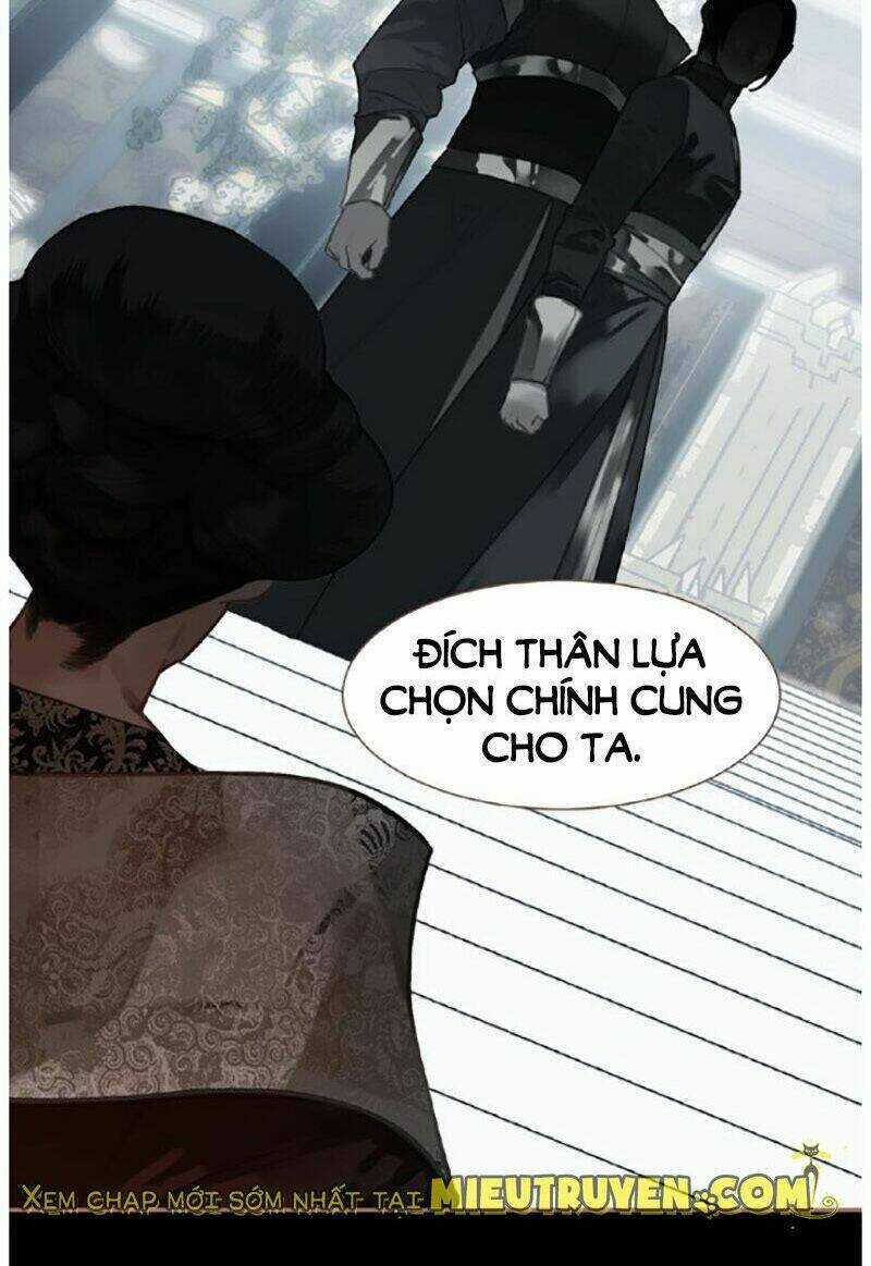 Nhất Đại Linh Hậu - Chapter 75 - Trang 10