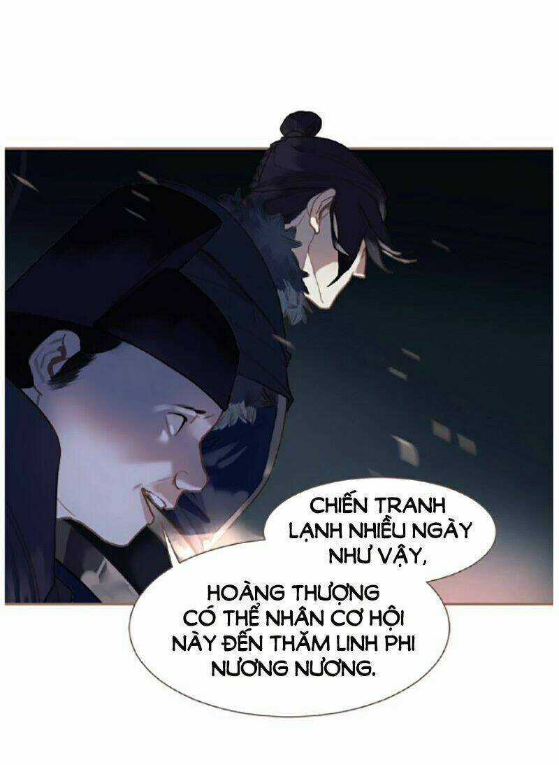 Nhất Đại Linh Hậu - Chapter 76 - Trang 22