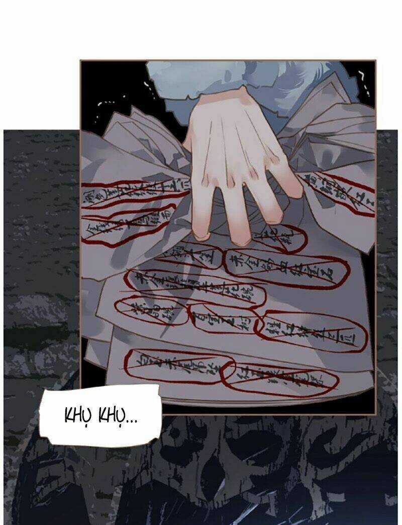 Nhất Đại Linh Hậu - Chapter 76 - Trang 24