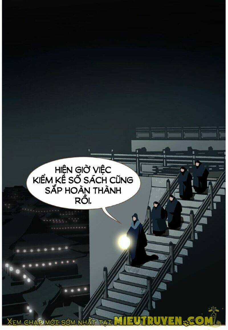 Nhất Đại Linh Hậu - Chapter 76 - Trang 4