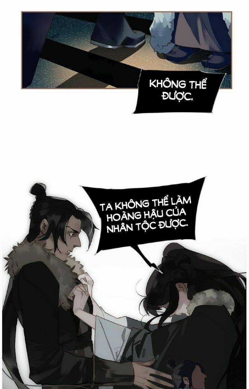 Nhất Đại Linh Hậu - Chapter 76 - Trang 8