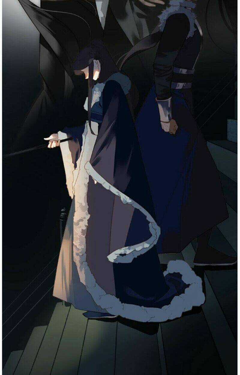 Nhất Đại Linh Hậu - Chapter 76 - Trang 9