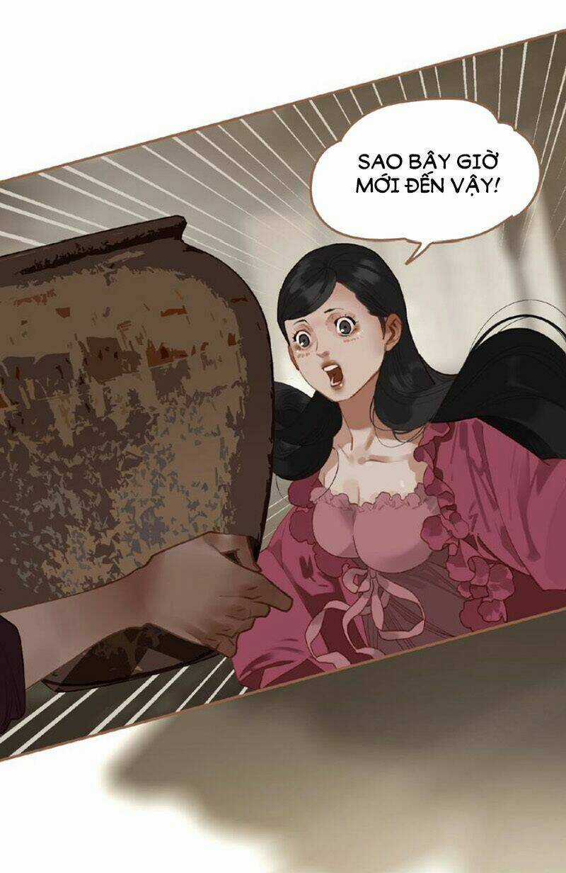 Nhất Đại Linh Hậu - Chapter 77 - Trang 13