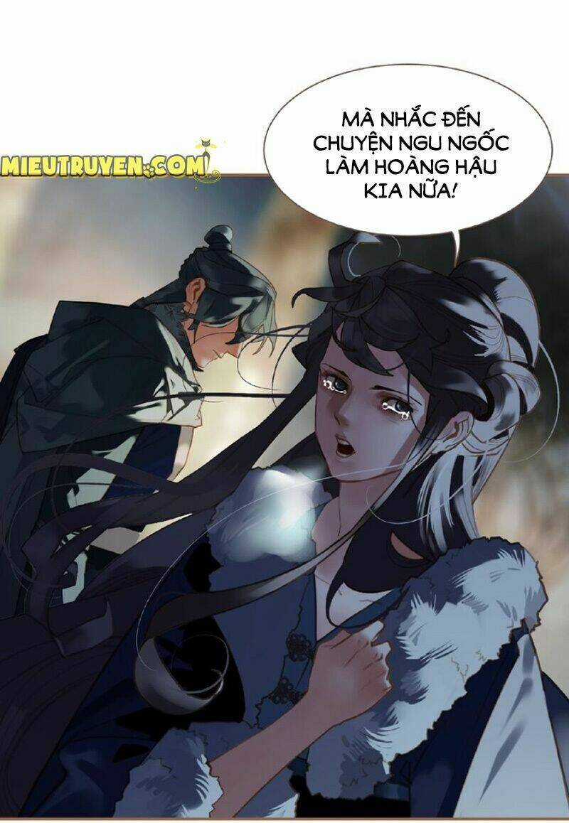 Nhất Đại Linh Hậu - Chapter 77 - Trang 18