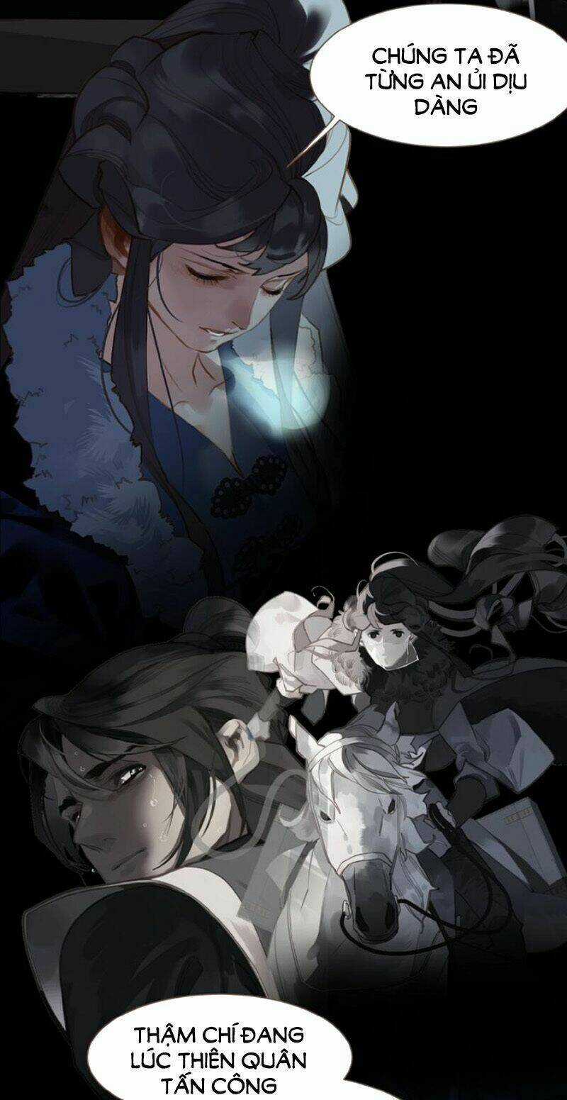 Nhất Đại Linh Hậu - Chapter 77 - Trang 4