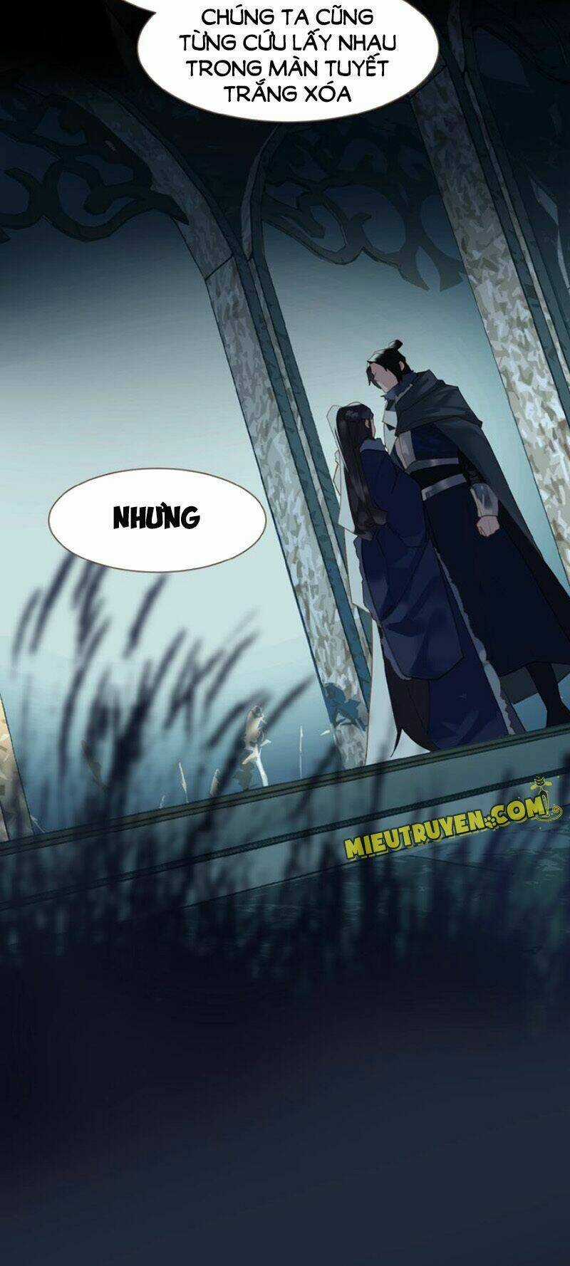 Nhất Đại Linh Hậu - Chapter 77 - Trang 5