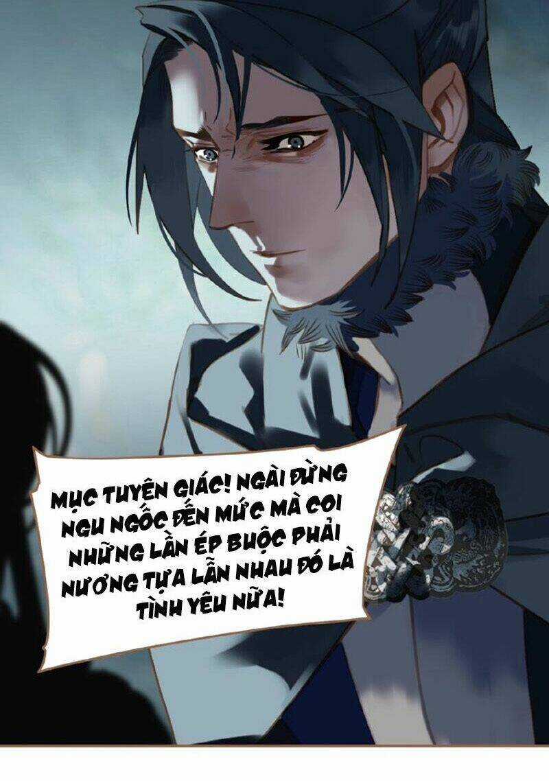 Nhất Đại Linh Hậu - Chapter 77 - Trang 8