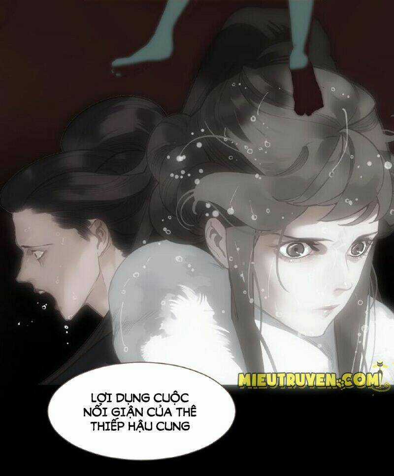 Nhất Đại Linh Hậu - Chapter 78 - Trang 17