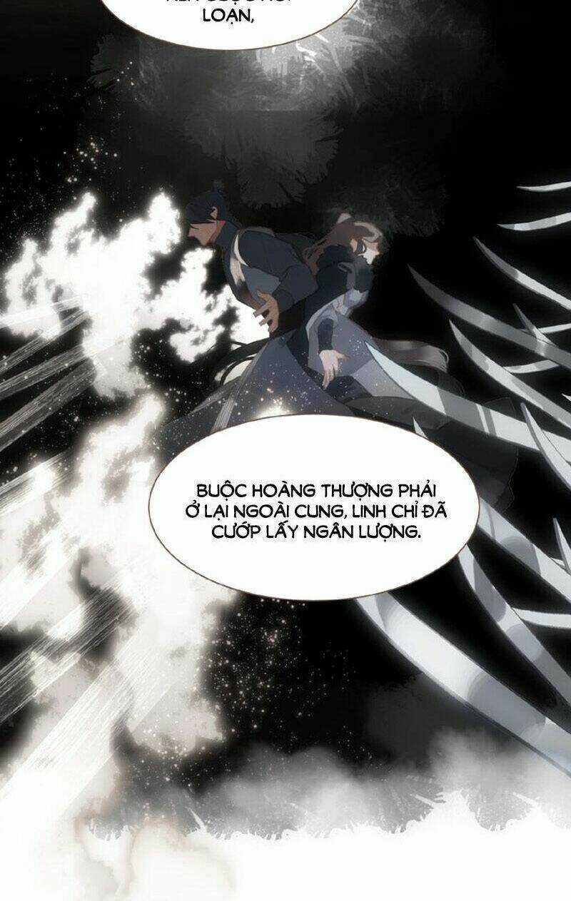 Nhất Đại Linh Hậu - Chapter 78 - Trang 3