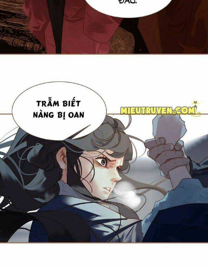 Nhất Đại Linh Hậu - Chapter 78 - Trang 24