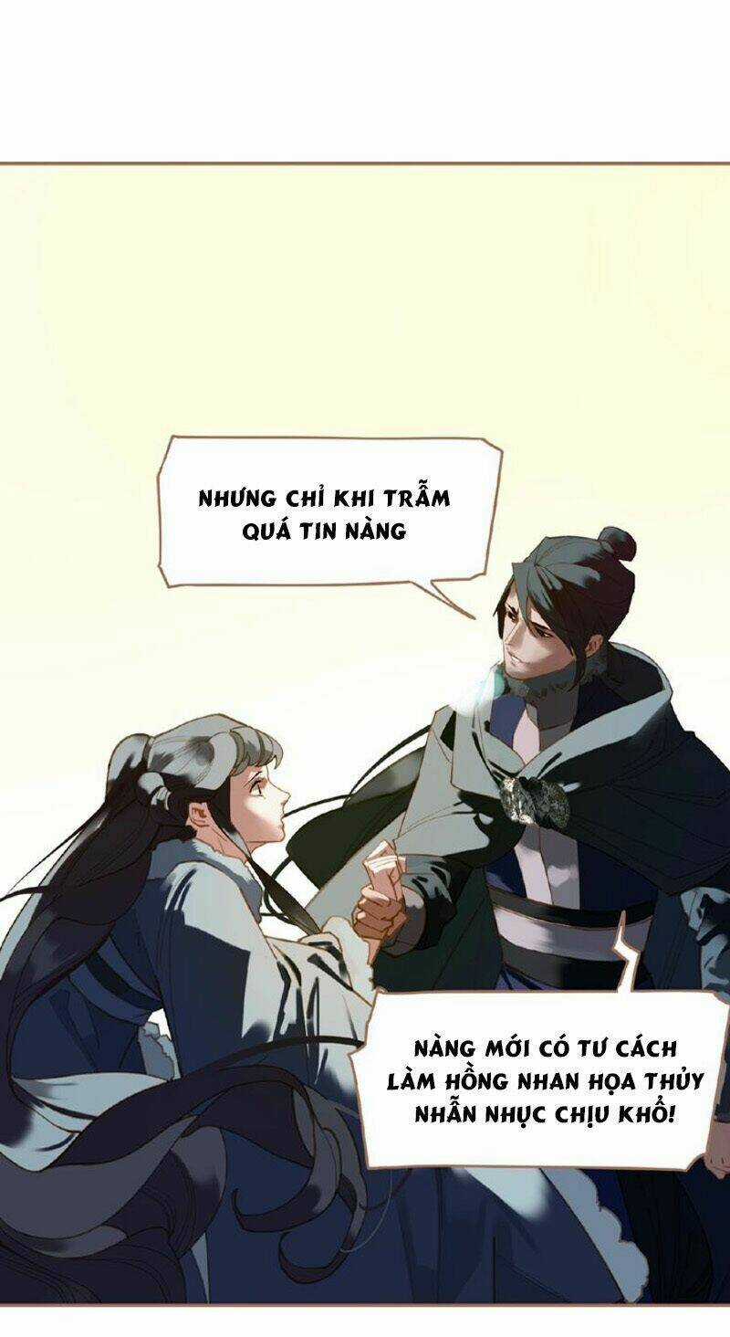 Nhất Đại Linh Hậu - Chapter 78 - Trang 25