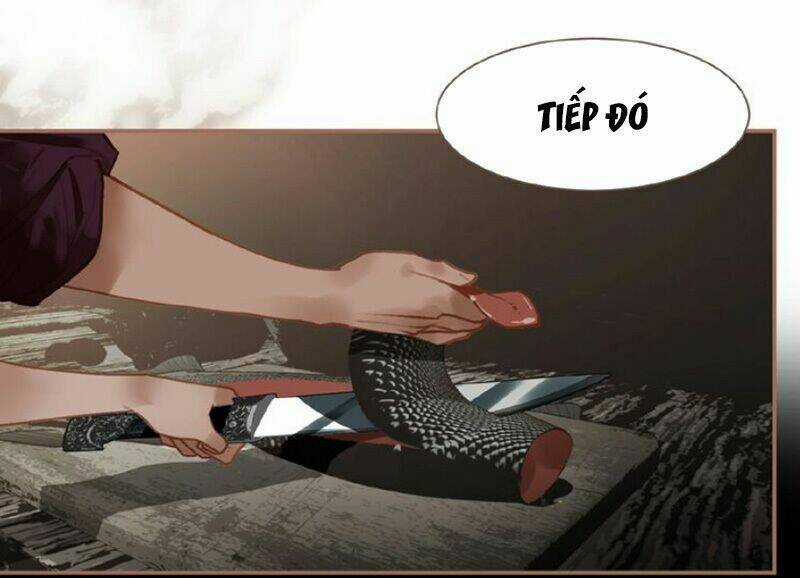 Nhất Đại Linh Hậu - Chapter 78 - Trang 4