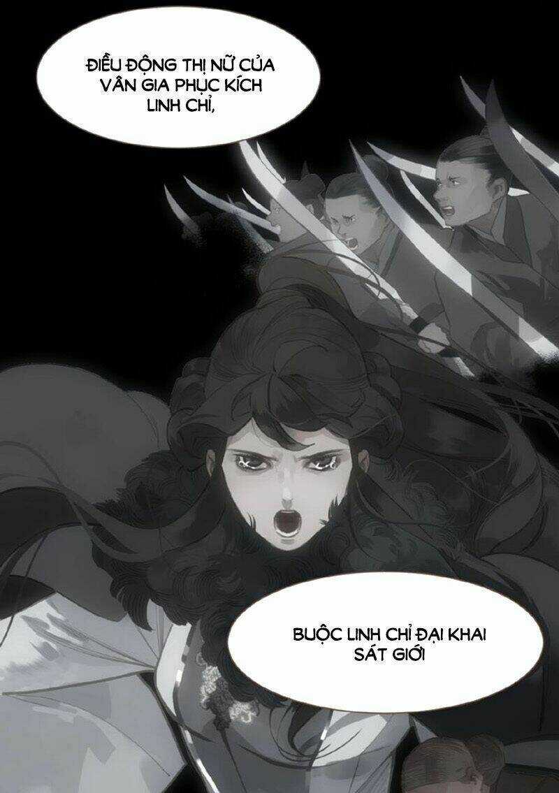 Nhất Đại Linh Hậu - Chapter 78 - Trang 5