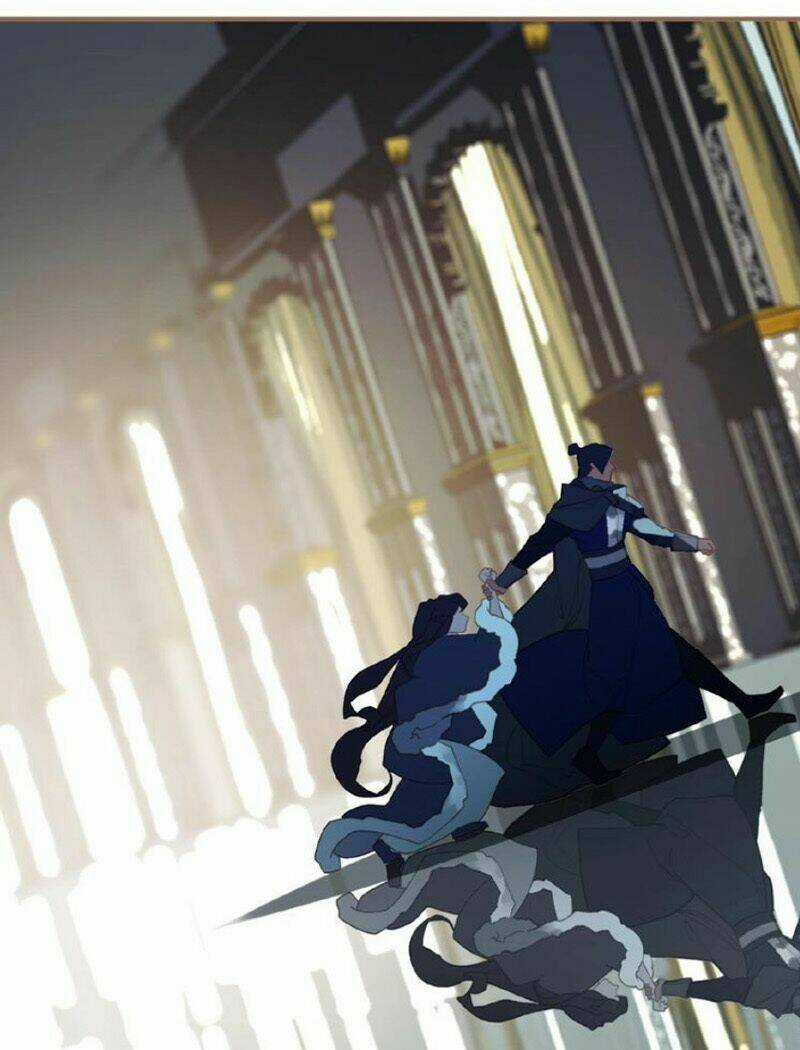 Nhất Đại Linh Hậu - Chapter 78 - Trang 7