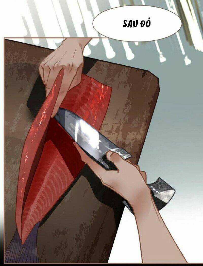 Nhất Đại Linh Hậu - Chapter 78 - Trang 8