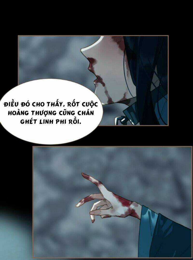 Nhất Đại Linh Hậu - Chapter 79 - Trang 3