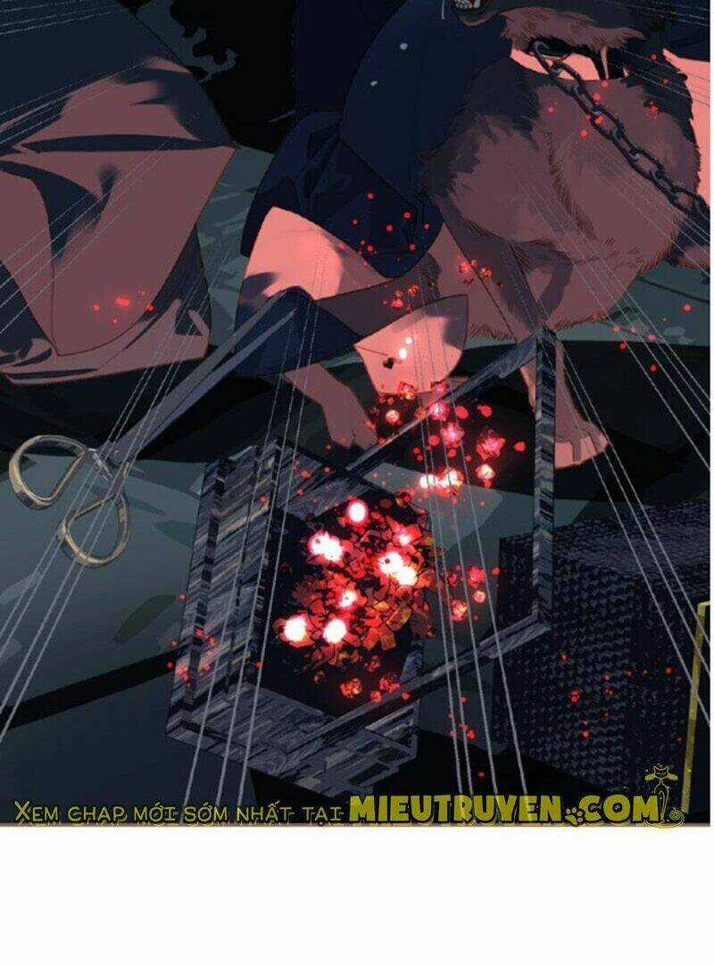 Nhất Đại Linh Hậu - Chapter 79 - Trang 26