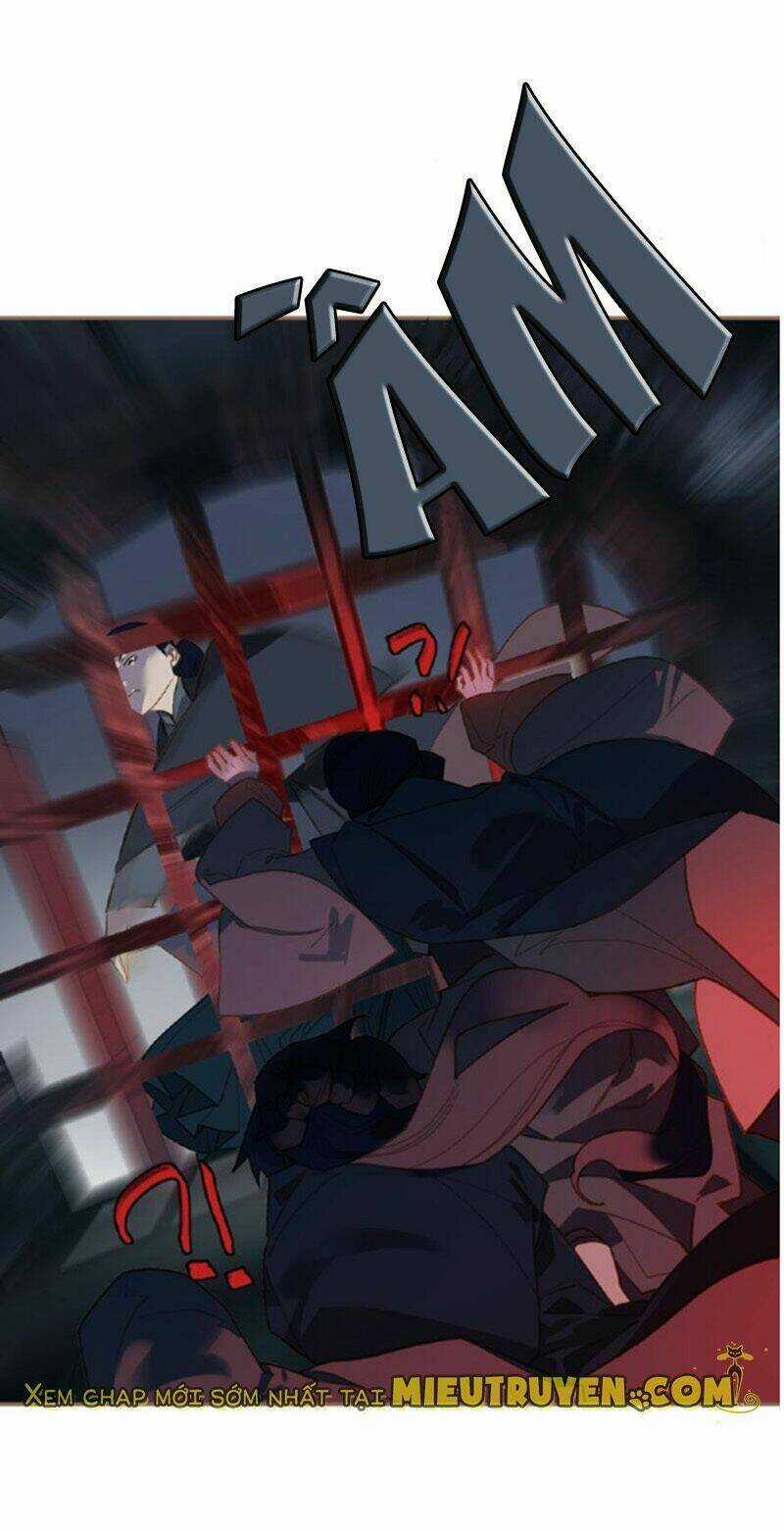 Nhất Đại Linh Hậu - Chapter 79 - Trang 28