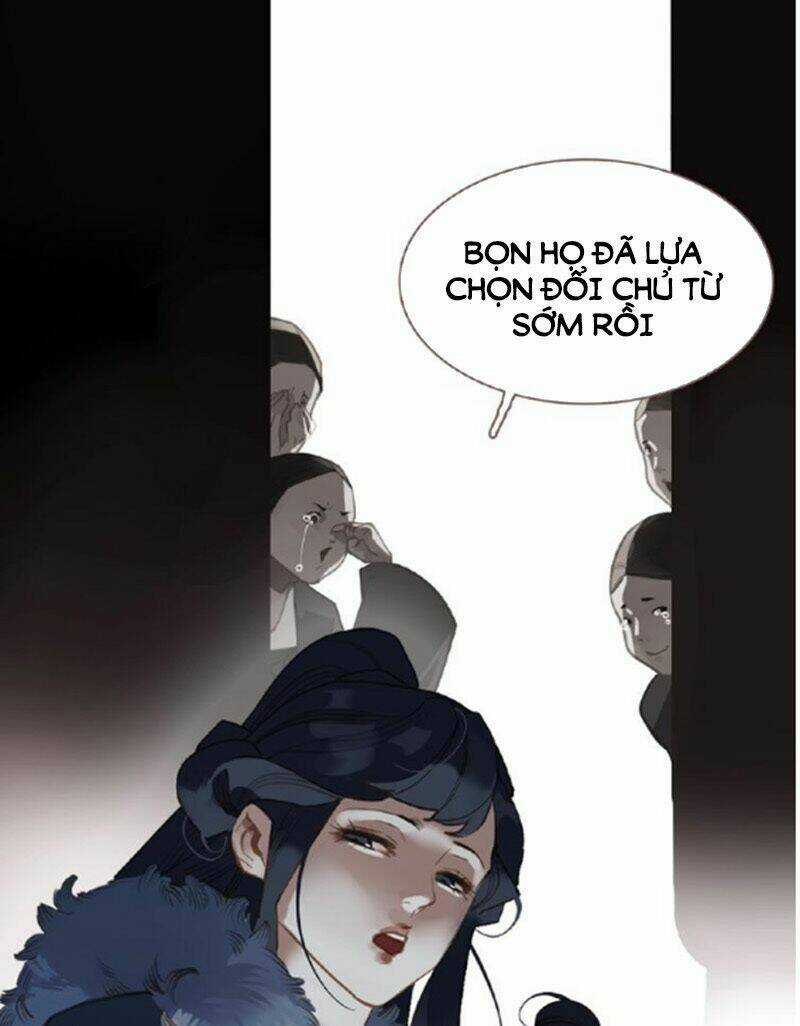 Nhất Đại Linh Hậu - Chapter 79 - Trang 34