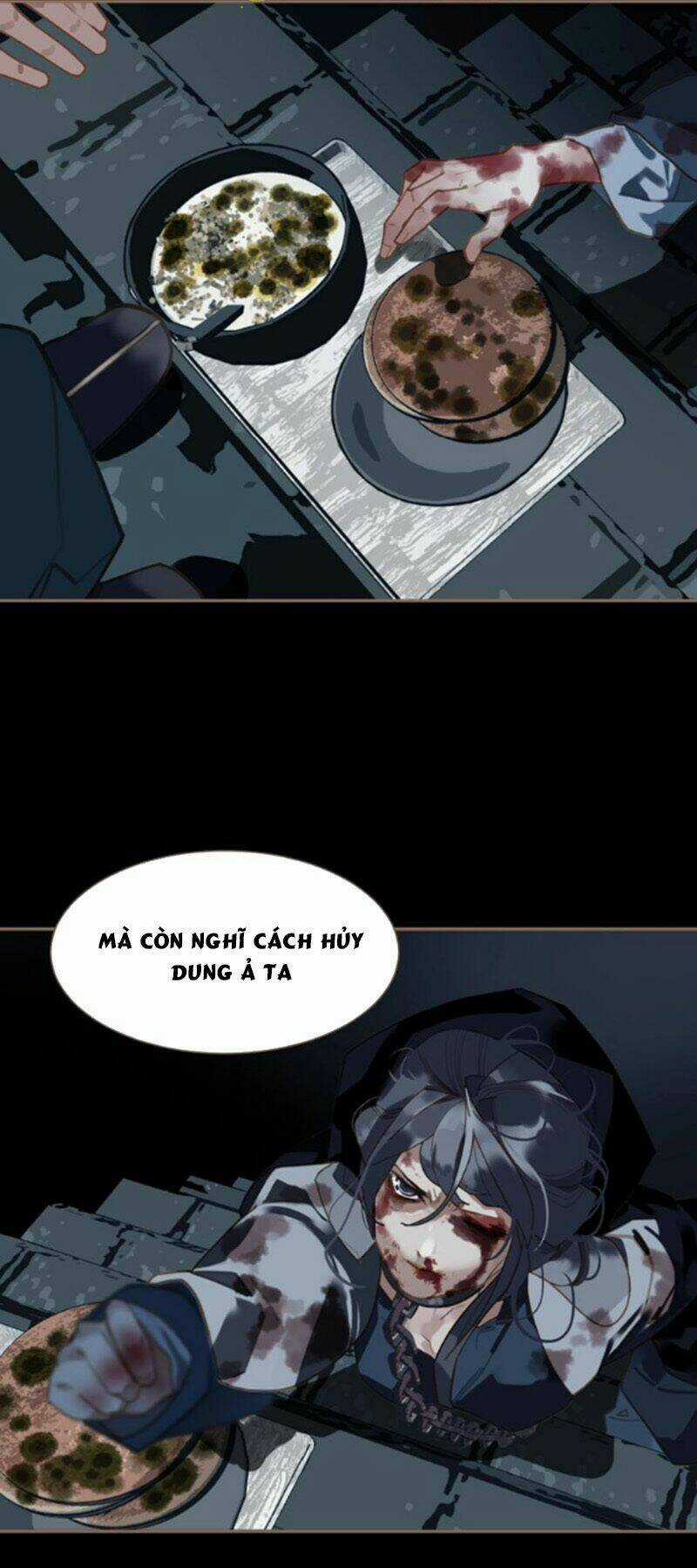 Nhất Đại Linh Hậu - Chapter 79 - Trang 5