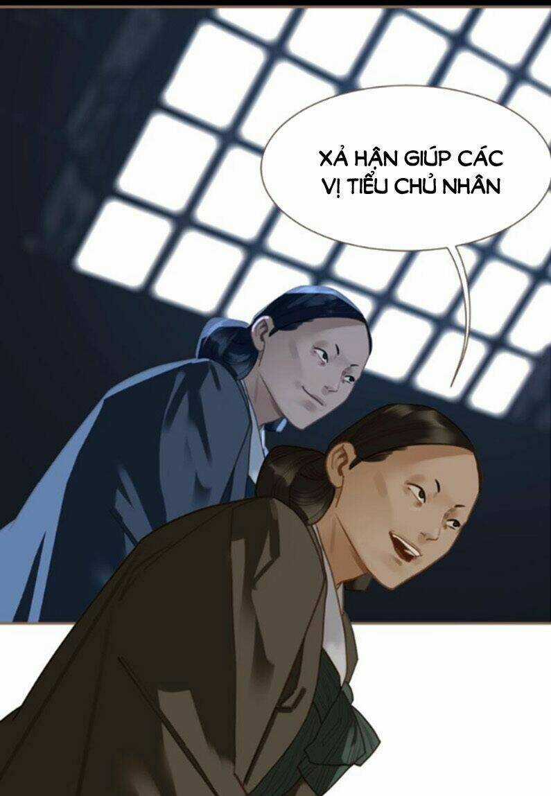 Nhất Đại Linh Hậu - Chapter 79 - Trang 6