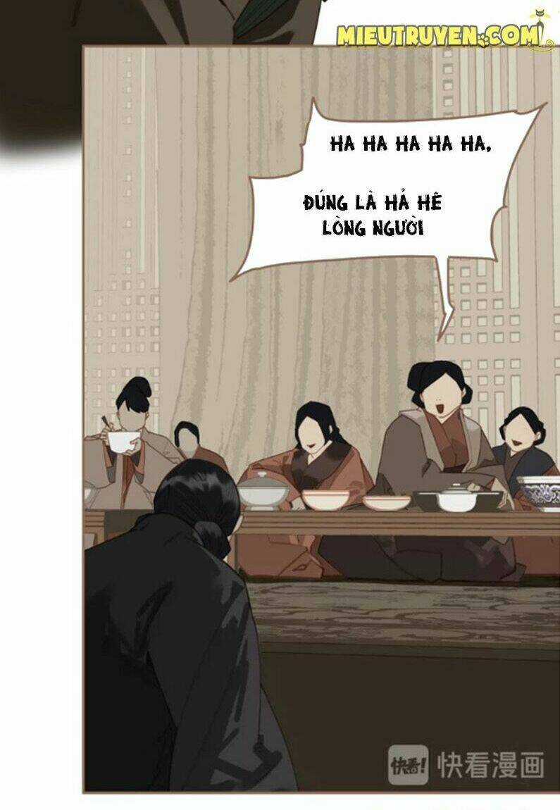 Nhất Đại Linh Hậu - Chapter 79 - Trang 7