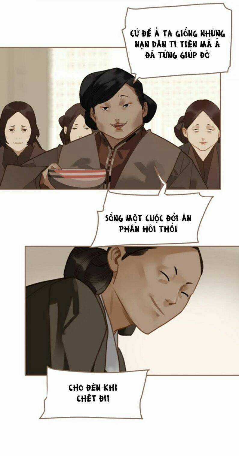 Nhất Đại Linh Hậu - Chapter 79 - Trang 8