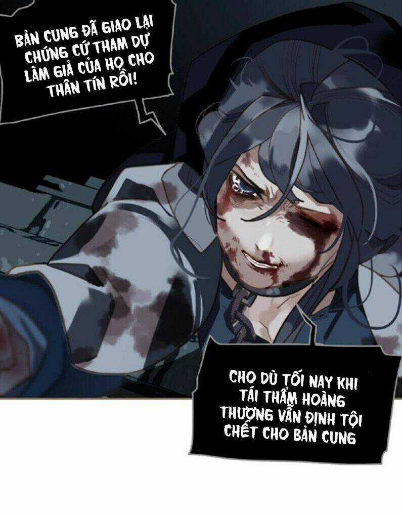 Nhất Đại Linh Hậu - Chapter 79 - Trang 10