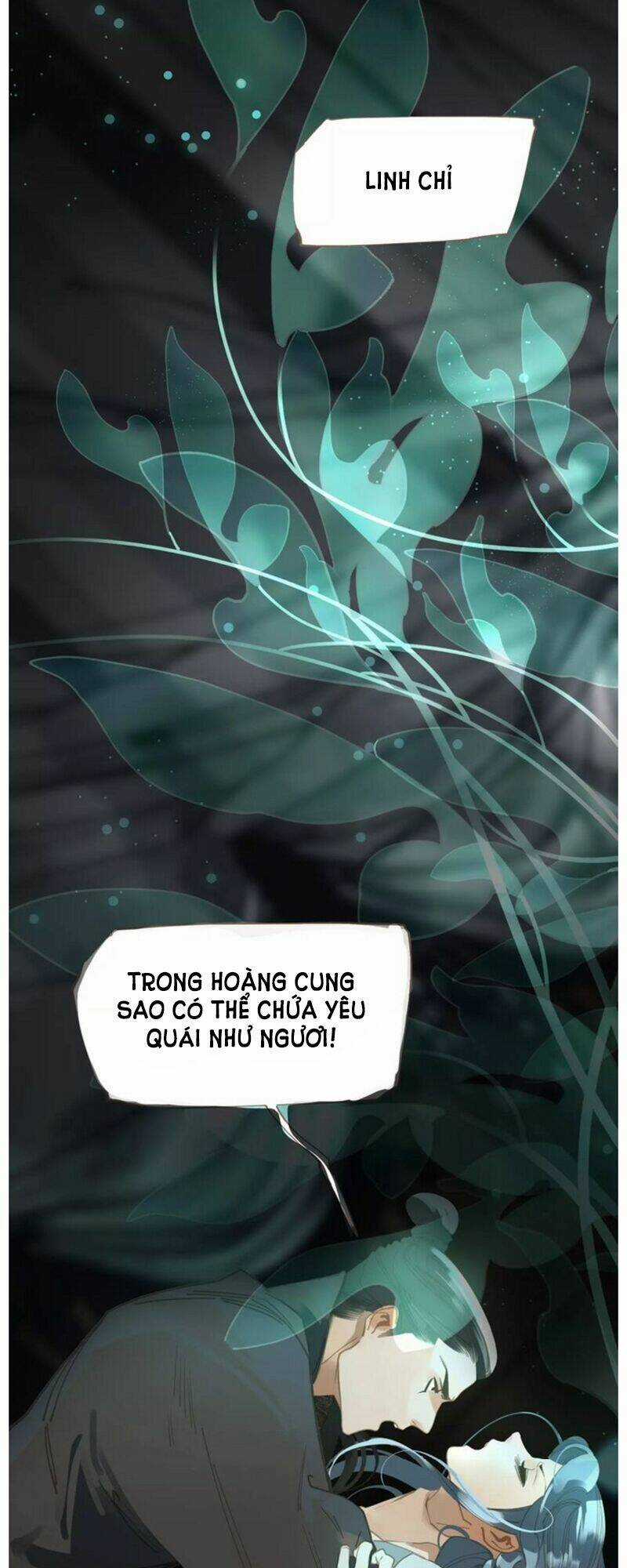 Nhất Đại Linh Hậu - Chapter 8 - Trang 2